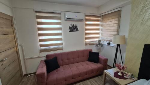 Novi Pazar Apartment | Galata Apartment