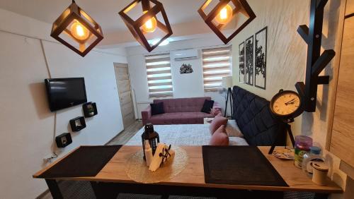 Novi Pazar Apartment | Galata Apartment