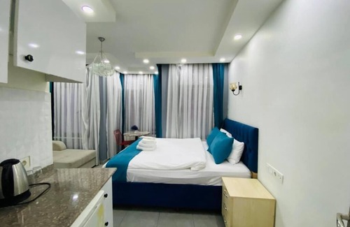Galata Apartment | Galata Zade Hotel