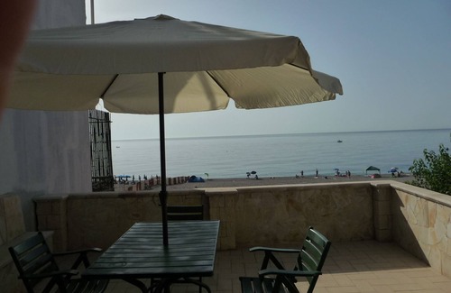 Fondachello House | GALATEA - One step away from the sea - LEMON.