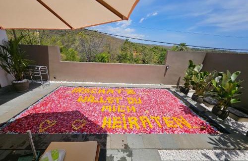 Bukti Villa | Galatia Villa