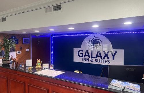 Little Rock Hotel | Galaxy Inn & Suites