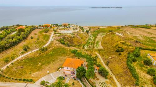 Kefalonia Apartment | Galaxy Rooms