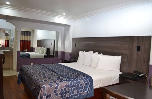 Clarkdale Hotel | Galaxyinn