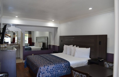 Clarkdale Hotel | Galaxyinn
