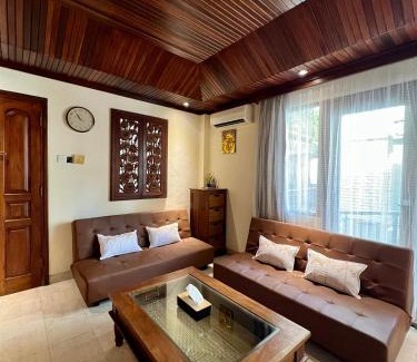 Legian Apartment | Galayanee’s Resort Apartment