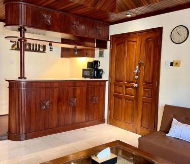 Legian Apartment | Galayanee’s Resort Apartment