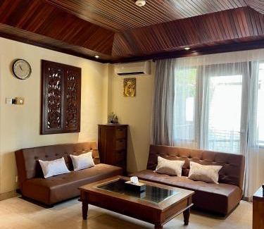 Legian Apartment | Galayanee’s Resort Apartment