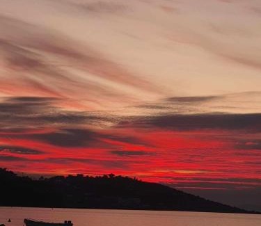 Salamis Apartment | Galazio suites 3