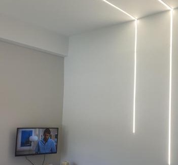 Salamis Apartment | Galazio suites 3