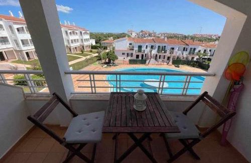 Cala en Blanes Apartment | Galdana - Apartamento con piscina
