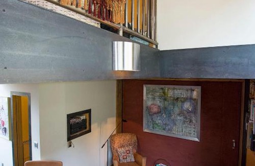 Telluride House | Galena Chalet