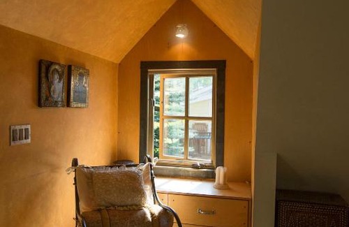 Telluride House | Galena Chalet