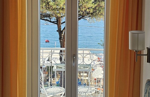 Maiori House | Galene - Beachfront in Costa d'Amalfi