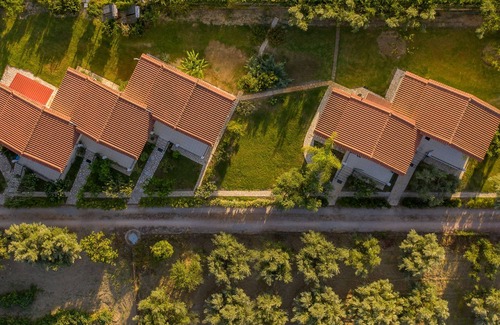 Pylos-Nestoras House | Galene House