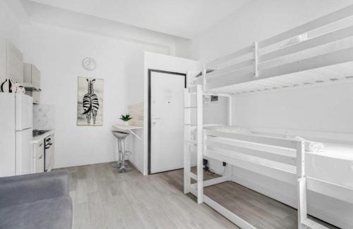 Villa San Giovanni Apartment | Galeno