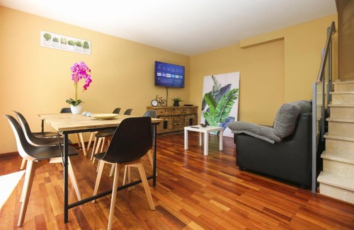 Cambrils House | Galera 2 ONLY FAMILIES Planet Costa Dorada