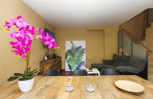 Cambrils House | Galera 2 ONLY FAMILIES Planet Costa Dorada