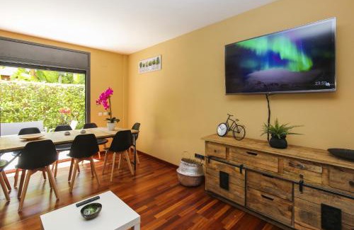 Cambrils House | Galera 2 ONLY FAMILIES Planet Costa Dorada