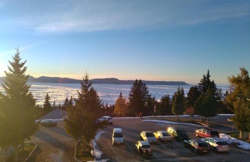 Chamrousse Apartment | Galerie Roche Beranger « Le doux Chalet »