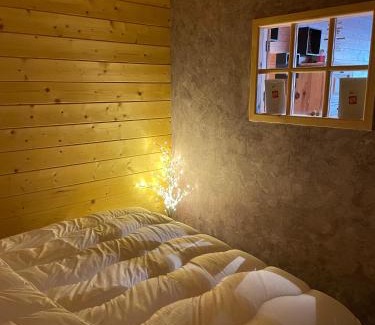 Chamrousse Apartment | Galerie Roche Beranger « Le doux Chalet »