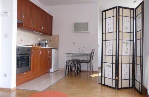 Siofok-Szabadifurdo Apartment | Galerius Golden Beach Apartment