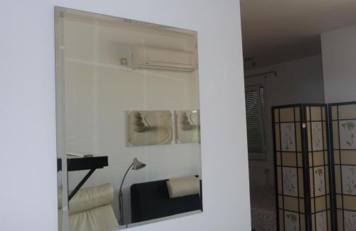 Siofok-Szabadifurdo Apartment | Galerius Golden Beach Apartment