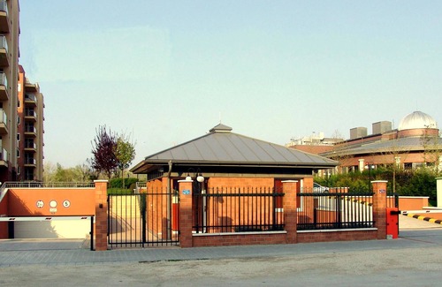 Siofok-Szabadifurdo Apartment | Galerius Panorama Beach - A Apartman