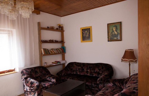 Lisny House | Galerka Líšný