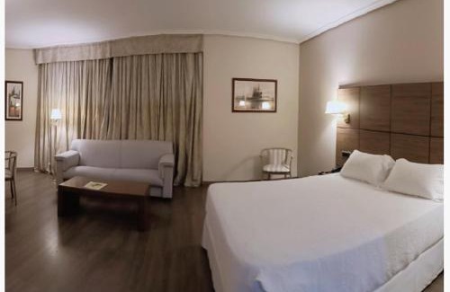 Pontevedra Hotel | Galicia Palace