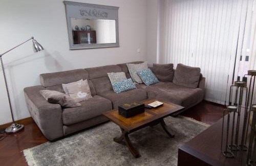 Pontevedra Apartment | GaliciaGuestHome Avenida Vigo 62