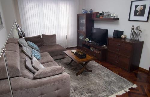 Pontevedra Apartment | GaliciaGuestHome Avenida Vigo 62
