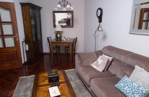 Pontevedra Apartment | GaliciaGuestHome Avenida Vigo 62