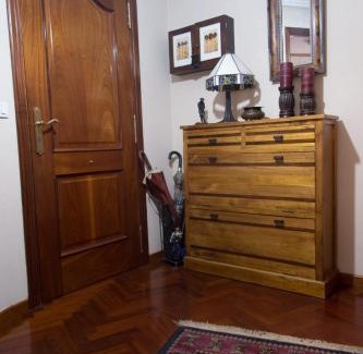 Pontevedra Apartment | GaliciaGuestHome Avenida Vigo 62