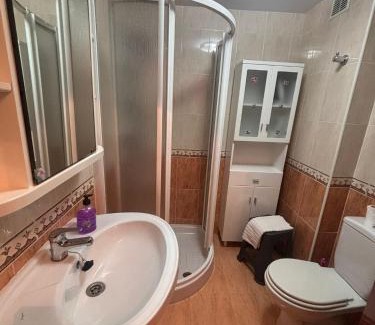 Bueu Apartment | Galiciaguesthome Montero Rios 7 Bueu