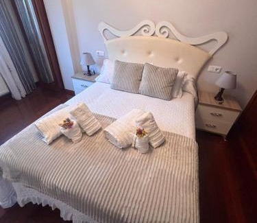 Bueu Apartment | Galiciaguesthome Montero Rios 7 Bueu