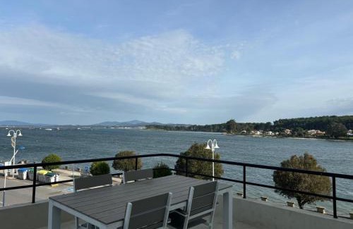O Grove Apartment | Galiciaguesthome O Grove Vistas