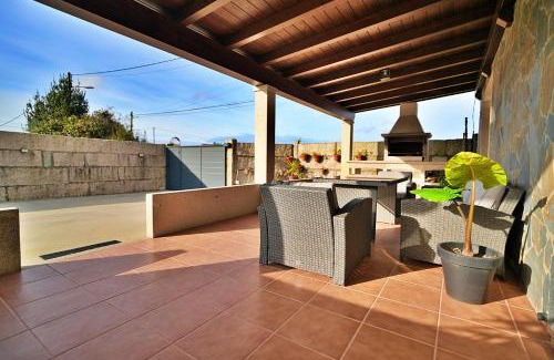 Cambados Apartment | GALIHOST - Apartamento entre viñedos