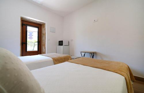 Quintans House | GALIHOST - Pensión Galilaxe