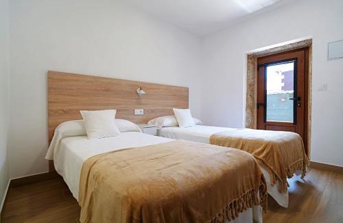Quintans House | GALIHOST - Pensión Galilaxe