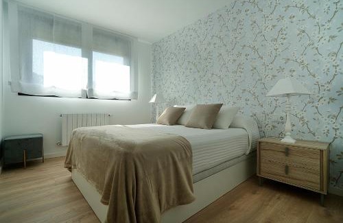 Sanxenxo Apartment | GALIHOST - Precioso apartamento con piscina en Playa de Silgar