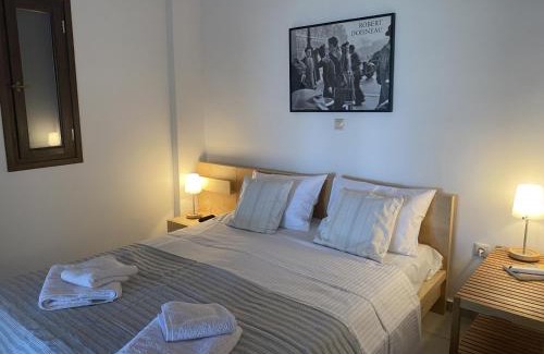 Sesi Apartment | Galini apartment