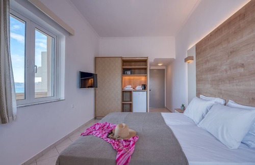 Kissamos Hotel | Galini Beach Hotel