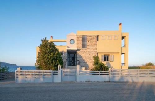 Trochalia House | Galini Beach Residences
