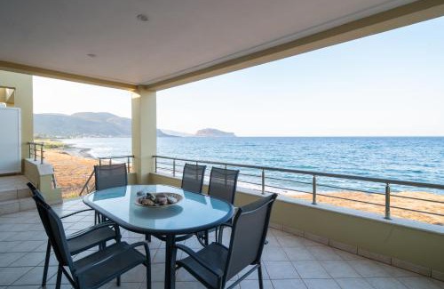 Trochalia House | Galini Beach Residences