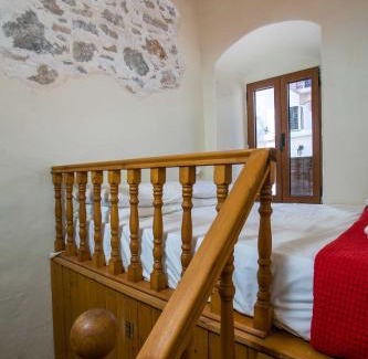 Symi House | Galini Kali Strata