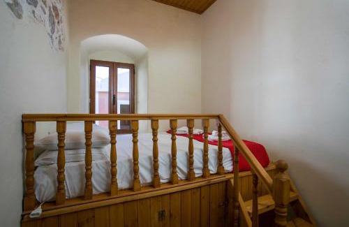 Symi House | Galini Kali Strata