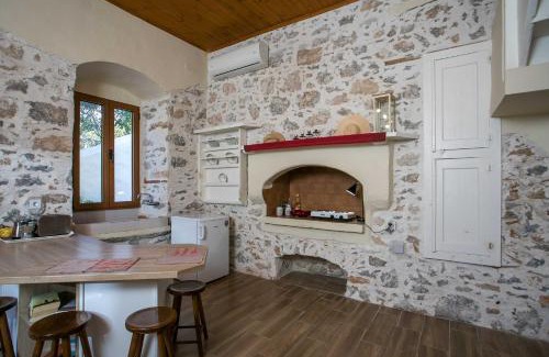 Symi House | Galini Kali Strata