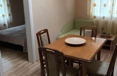 Zemun Apartment | Gallery apartment Andy