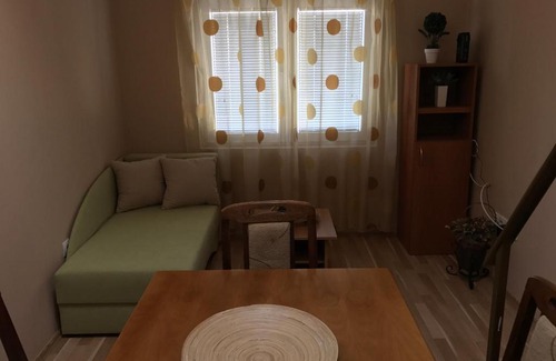 Zemun Apartment | Gallery apartment Andy